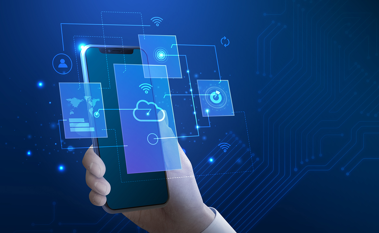 안전보안 시스템 