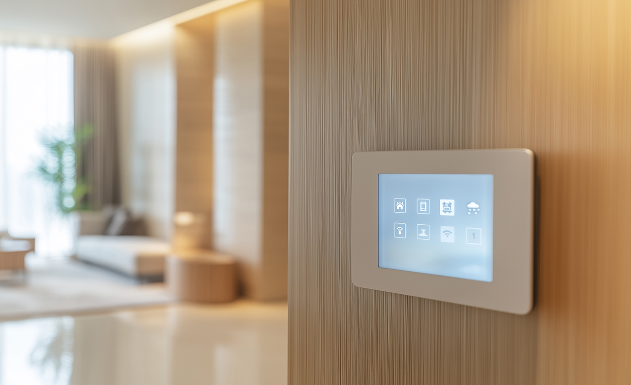 홈네트워크 시스템 