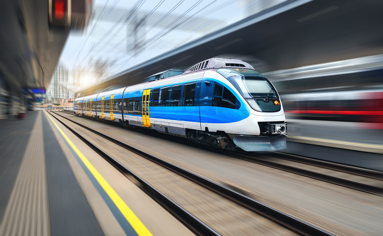 막힘 없는 편리한 광역교통 